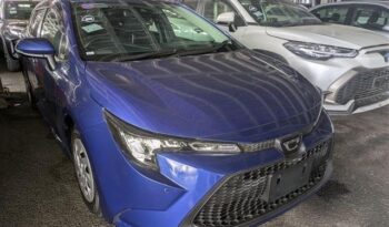 2021 TOYOTA COROLLA TOURING full