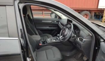 2021 MAZDA CX5 full