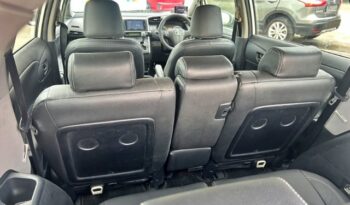 2016 TOYOTA WISH LEATHER full