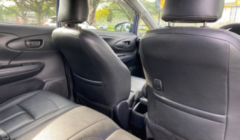 2016 TOYOTA WISH LEATHER full