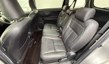2016 TOYOTA WISH LEATHER full