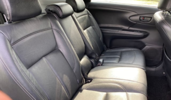 2016 TOYOTA WISH LEATHER full