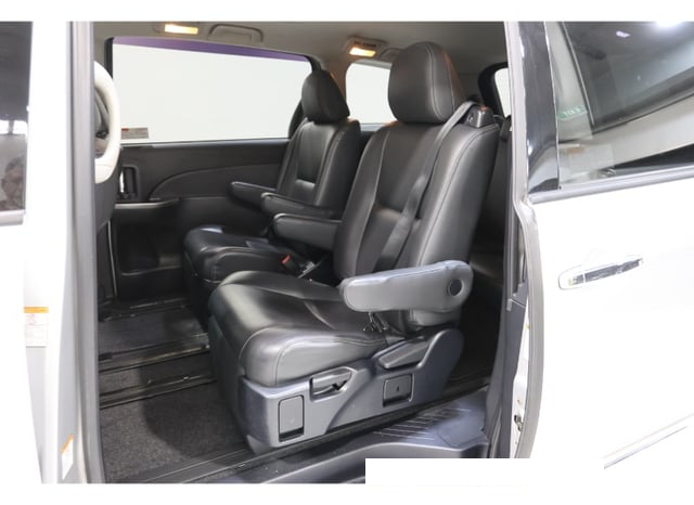 2016 TOYOTA ESTIMA SUNROOF full