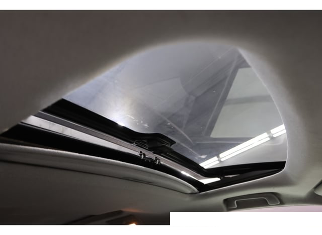 2016 TOYOTA ESTIMA SUNROOF full