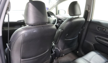 2016 TOYOTA WISH LEATHER full