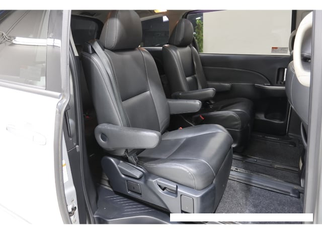 2016 TOYOTA ESTIMA SUNROOF full