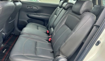 2016 TOYOTA WISH LEATHER full