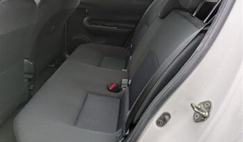 2021 TOYOTA AQUA full