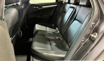 2016 HONDA CIVIC LEATHER/SUNROOF full