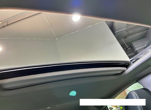 2016 HONDA CIVIC LEATHER/SUNROOF full