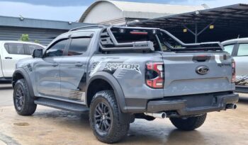 2022 FORD RAPTOR full