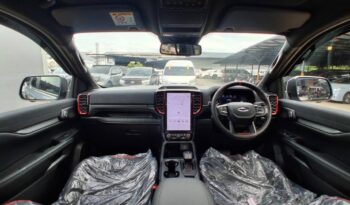 2025 FORD RAPTOR full