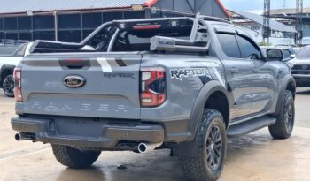2022 FORD RAPTOR full