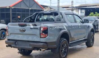 2025 FORD RAPTOR full