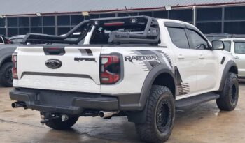 2022 FORD RAPTOR full