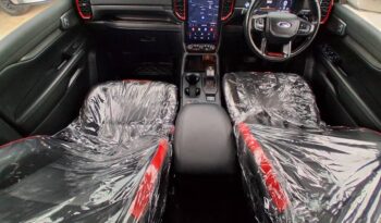2022 FORD RAPTOR full