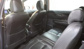 2017 TOYOTA WISH LEATHER full