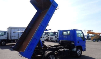 2019 ISUZU ELF DUMP full