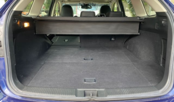 2016 SUBARU LEVORG GT SUNROOF full