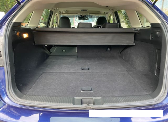 2016 SUBARU LEVORG GT SUNROOF full