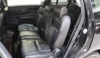 2017 TOYOTA WISH LEATHER full