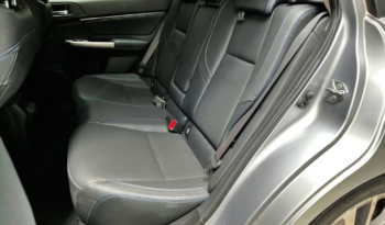 2016 SUBARU LEVORG GT SUNROOF full