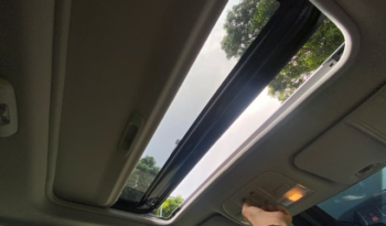 2016 SUBARU LEVORG GT SUNROOF full