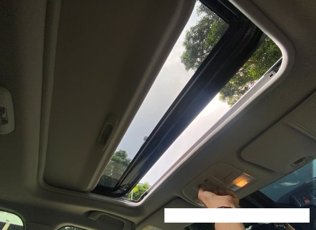 2016 SUBARU LEVORG GT SUNROOF full