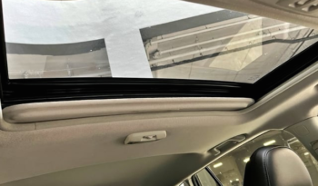 2016 SUBARU LEVORG GT SUNROOF full