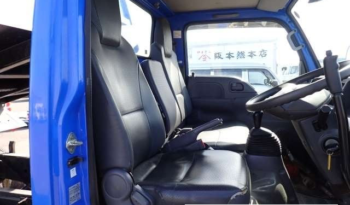 2019 ISUZU ELF DUMP full