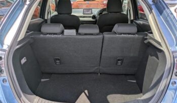 2022 MAZDA 2 (DEMIO) full
