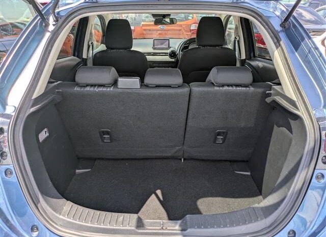 2022 MAZDA 2 (DEMIO) full