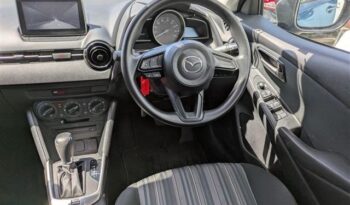2022 MAZDA 2 (DEMIO) full