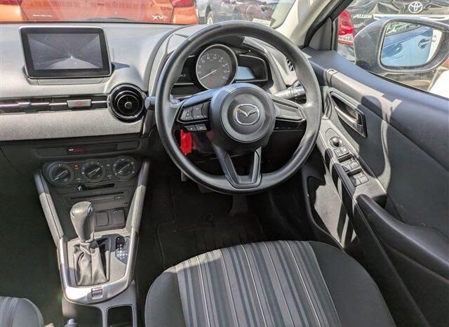 2022 MAZDA 2 (DEMIO) full