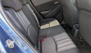 2022 MAZDA 2 (DEMIO) full