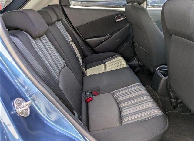 2022 MAZDA 2 (DEMIO) full