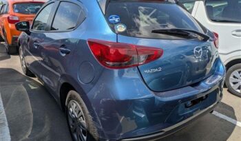2022 MAZDA 2 (DEMIO) full
