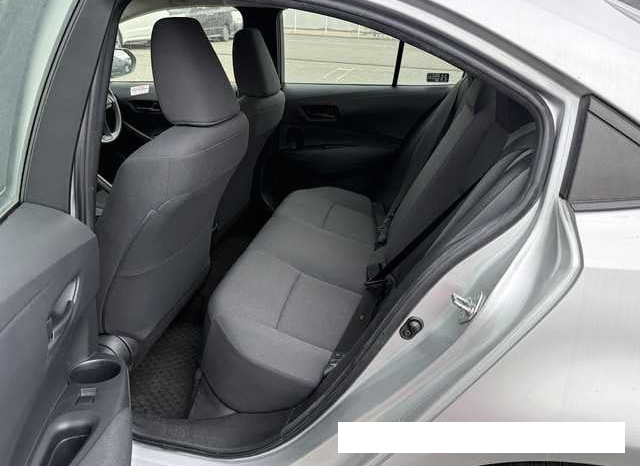2022 TOYOTA COROLLLA $3.3M full