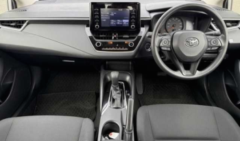 2022 TOYOTA COROLLLA $3.3M full