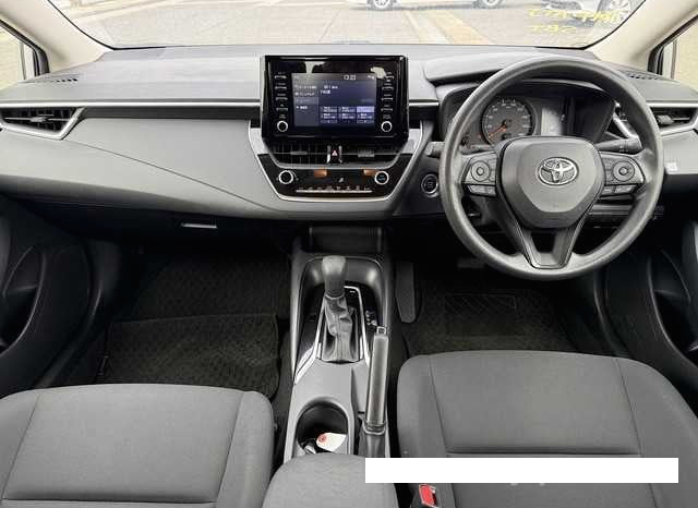 2022 TOYOTA COROLLLA $3.3M full
