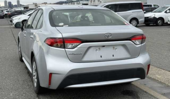 2022 TOYOTA COROLLLA $3.3M full