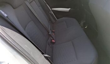 2021 TOYOTA COROLLA SPORT full