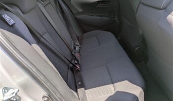 2012 TOYOTA COROLLA SPORT full