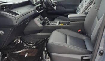 2027 TOYOTA HILUX TRAVO PLUS GR SPORT full