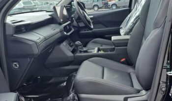 2017 TOYOTA HILUX TRAVO PLUS GR SPORT full