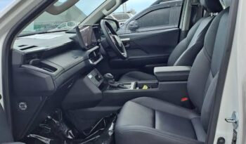 2027 TOYOTA HILUX TRAVO PLUS GR SPORT full