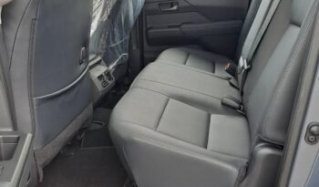 2027 TOYOTA HILUX TRAVO PLUS GR SPORT full