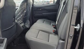 2017 TOYOTA HILUX TRAVO PLUS GR SPORT full
