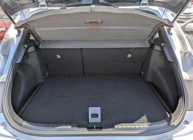 2012 TOYOTA COROLLA SPORT full