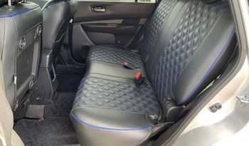 2016 NISSAN WINGROAD full
